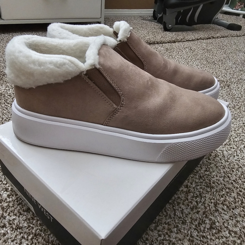 Nine West Tennis